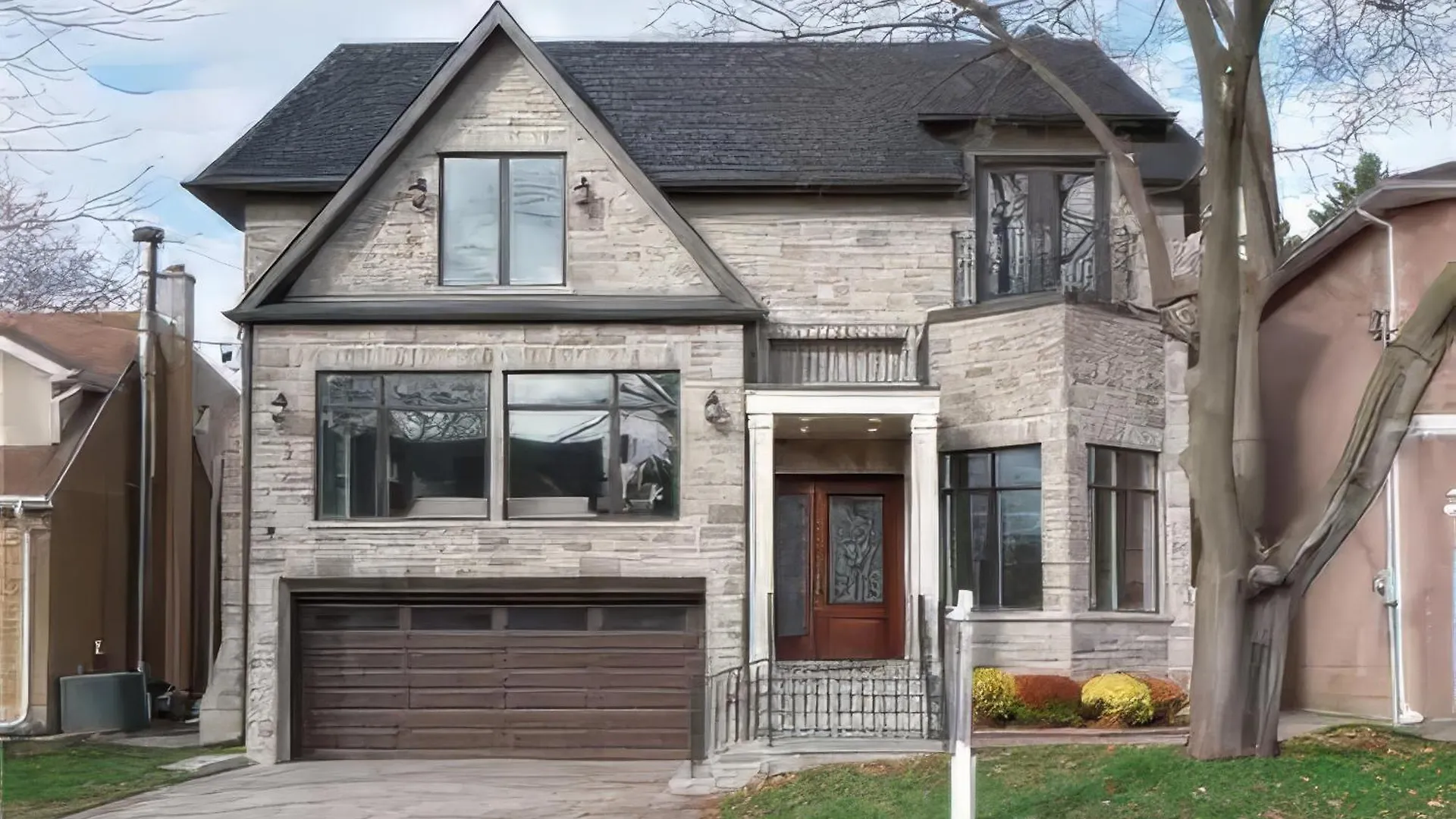 Beautiful House Near North York Center location