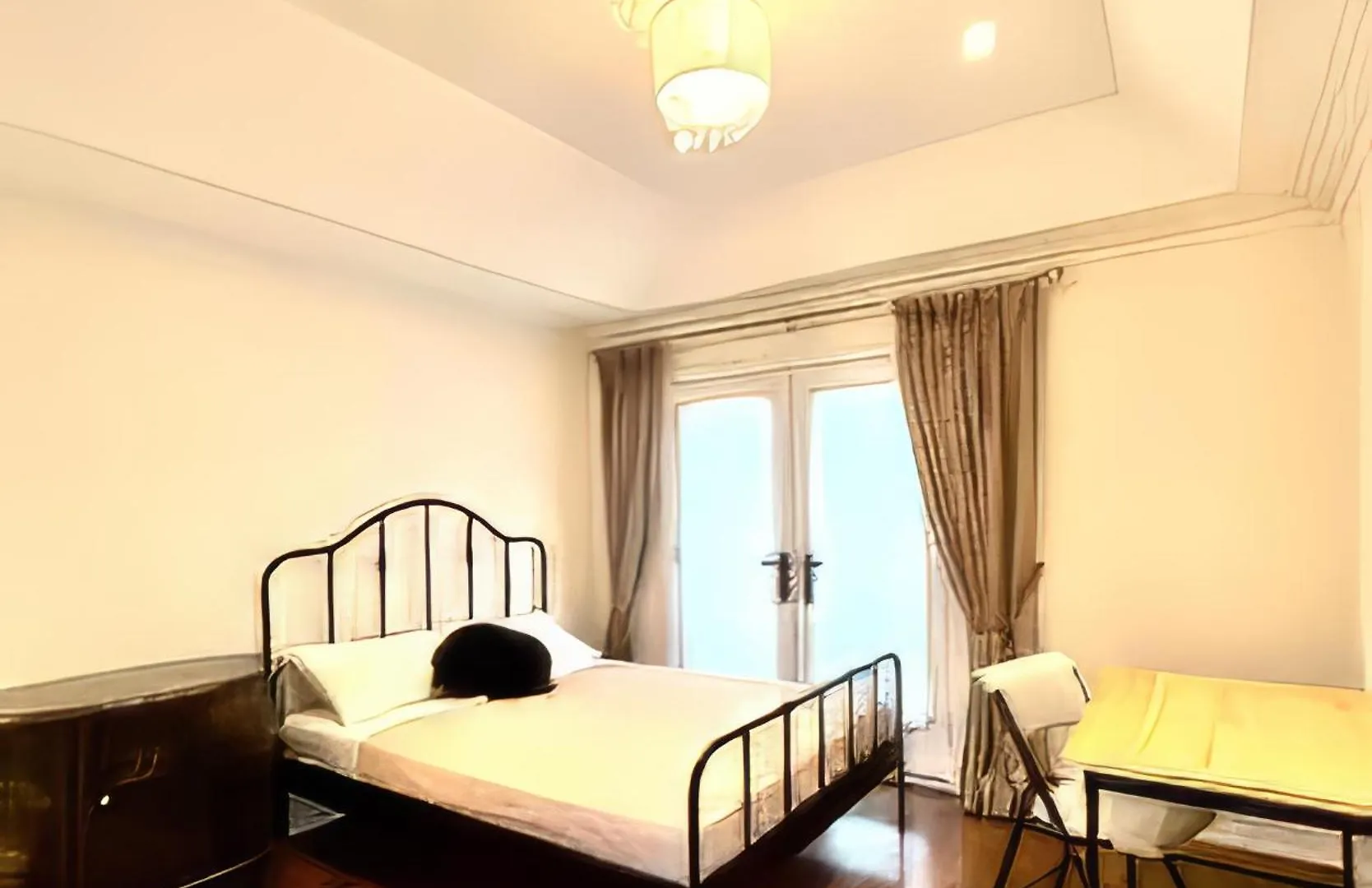 فندق Beautiful House Near North York Center تورونتو 0*,