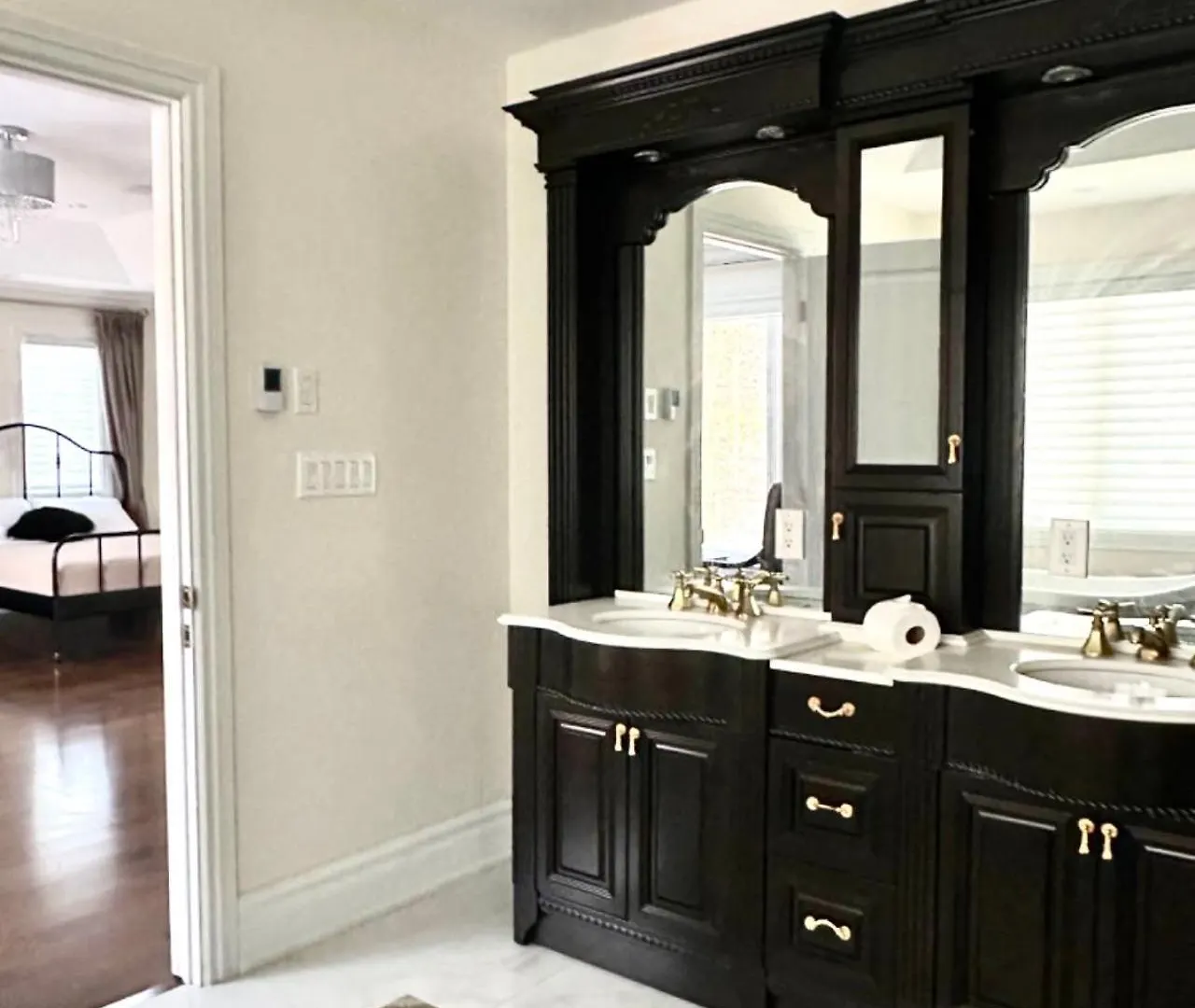 Beautiful House Near North York Center Hotel Toronto Guest house