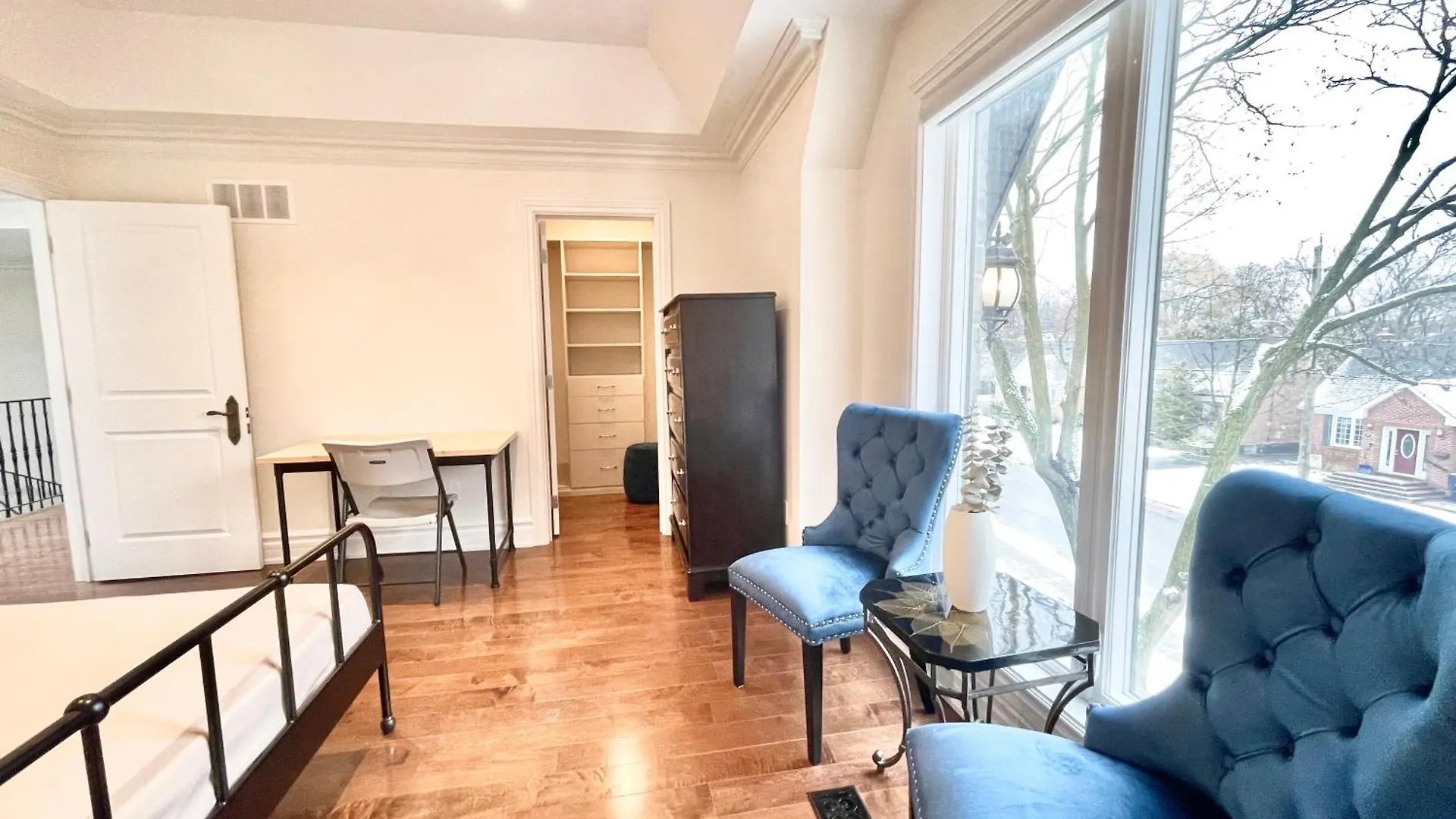 Beautiful House Near North York Center Hotel Toronto Guest house
