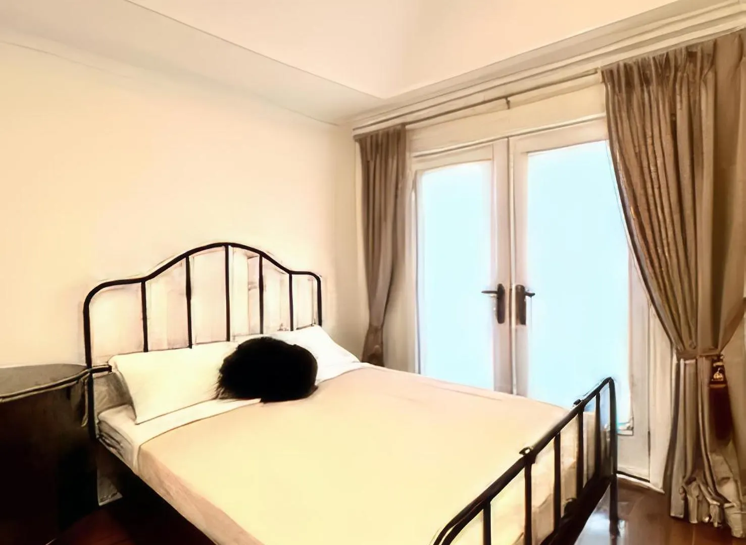Beautiful House Near North York Center Hotel Toronto Guest house