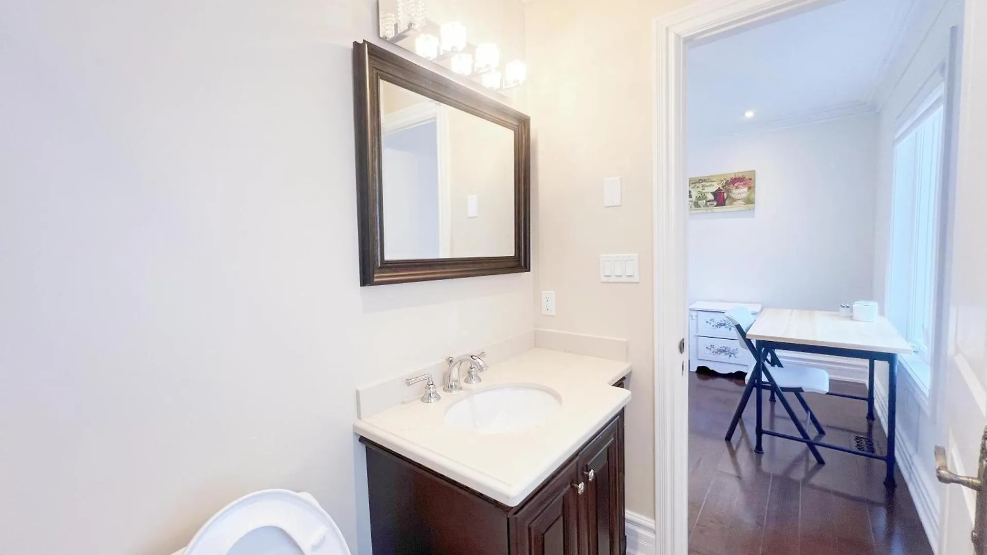 Beautiful House Near North York Center Hotel Toronto